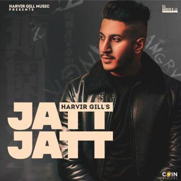 download Jatt-Jatt-(Channa-Jandali) Harvir Gill mp3